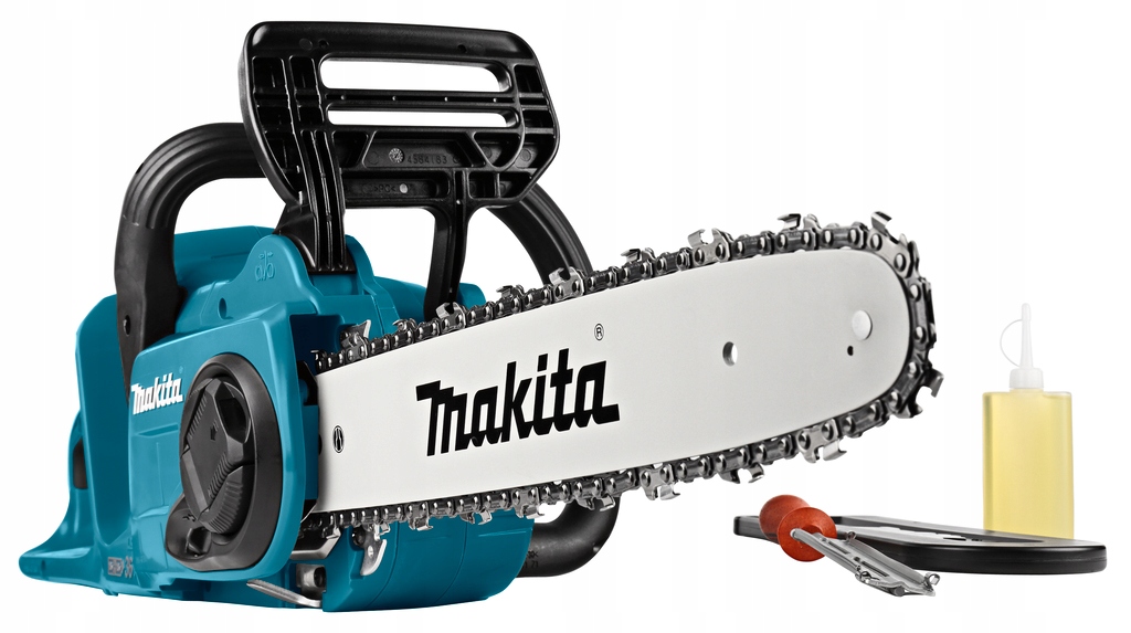 Reťazová píla Makita 0 W / 0 HP